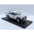 1:18 Масштабная модель Волжский 2105 VFTS #37 "Avtoexport" Хейки Оху/Тоомас Диэнер Rally Acropolis 1983