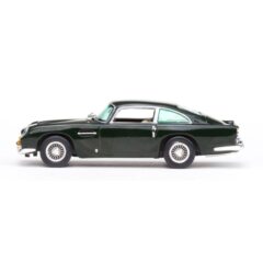 1:43 Масштабная модель Aston Martin DB5, Green
