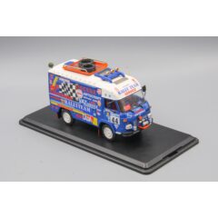 1:43 Масштабная модель Avia A31 Rally Team Service #44