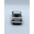 1:43 Масштабная модель BMW M3 (E30) 1986 White