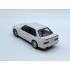 1:43 Масштабная модель BMW M3 (E30) 1986 White