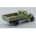 1:43 Автолегенды СССР Грузовики №53 - ЗИС-5В бортовой
