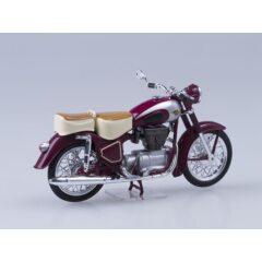 1:24 Масштабная модель Simson 425 S