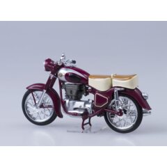 1:24 Масштабная модель Simson 425 S