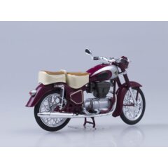 1:24 Масштабная модель Simson 425 S