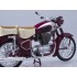 1:24 Масштабная модель Simson 425 S
