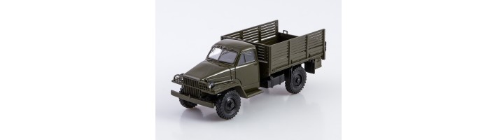 63 Студебеккер бортовой от ModelPro!