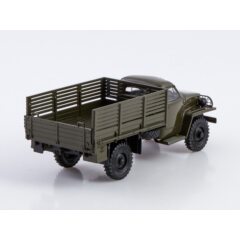 1:43 Масштабная модель 63 Студебеккер бортовой