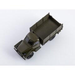 1:43 Масштабная модель 63 Студебеккер бортовой