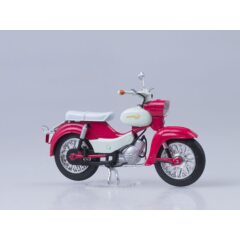 1:24 Масштабная модель Simson Star