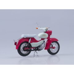 1:24 Масштабная модель Simson Star