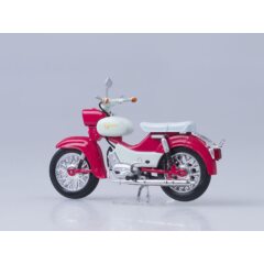 1:24 Масштабная модель Simson Star