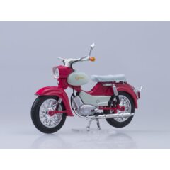 1:24 Масштабная модель Simson Star