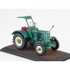 1:32 Масштабная модель Man 4T1 1960