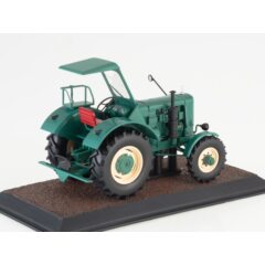 1:32 Масштабная модель Man 4T1 1960