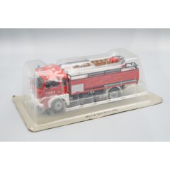 1:43 Kultowe Ciezarowki PRL-u №69 - JELCZ 004 M GCBA 6/32