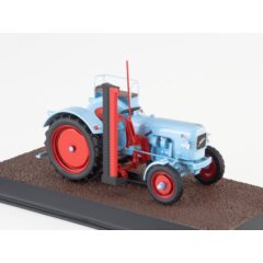 1:32 Масштабная модель Eicher Tiger, 1959