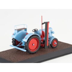 1:32 Масштабная модель Eicher Tiger, 1959