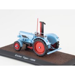 1:32 Масштабная модель Eicher Tiger, 1959