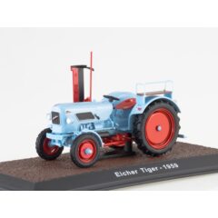 1:32 Масштабная модель Eicher Tiger, 1959