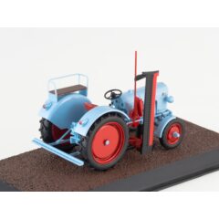 1:32 Масштабная модель Eicher Tiger, 1959