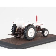 1:32 Масштабная модель David Brown Selectamatic 880, 1969