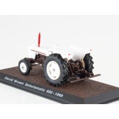 1:32 Масштабная модель David Brown Selectamatic 880, 1969