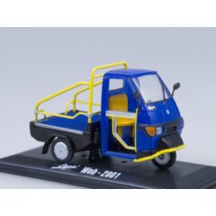 1:32 Масштабная модель Web, 2001