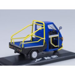 1:32 Масштабная модель Web, 2001