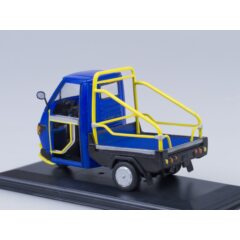 1:32 Масштабная модель Web, 2001