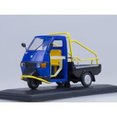 1:32 Масштабная модель Web, 2001