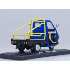 1:32 Масштабная модель Web, 2001