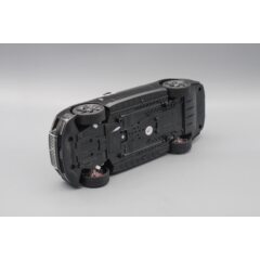 1:24 Модель Rolls-Royce Spectre, чёрный, 22 см