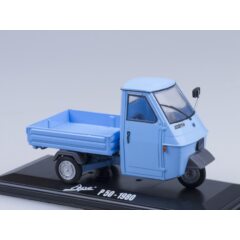 1:32 Масштабная модель P50, 1980 (blue)