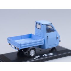 1:32 Масштабная модель P50, 1980 (blue)