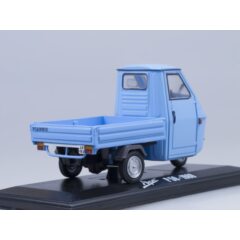 1:32 Масштабная модель P50, 1980 (blue)