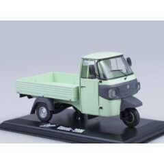 1:32 Масштабная модель Classic, 2006 (green)