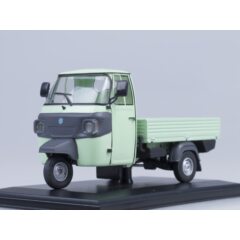 1:32 Масштабная модель Classic, 2006 (green)