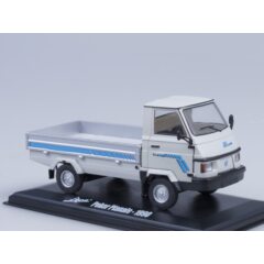 1:32 Масштабная модель Poker Pianale, 1990 (grey)