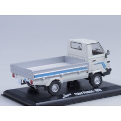 1:32 Масштабная модель Poker Pianale, 1990 (grey)