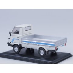 1:32 Масштабная модель Poker Pianale, 1990 (grey)