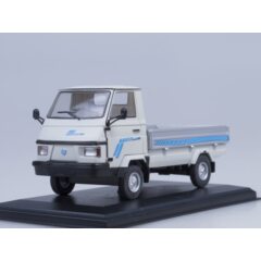 1:32 Масштабная модель Poker Pianale, 1990 (grey)