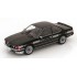 1:18 Масштабная модель BMW Alpina B7 Turbo (E24) 1980 Black/Decorated