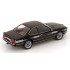 1:18 Масштабная модель BMW Alpina B7 Turbo (E24) 1980 Black/Decorated