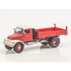 1:43 Масштабная модель Praga S5T-3 самосвал