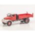 1:43 Масштабная модель Praga S5T-3 самосвал