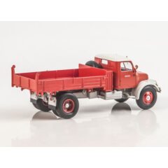 1:43 Масштабная модель Praga S5T-3 самосвал