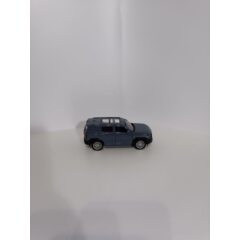 1:40 Масштабная модель Haval Cool Dog, серый