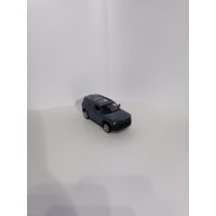 1:40 Масштабная модель Haval Cool Dog, серый