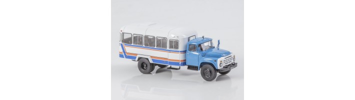 Автобус 4959 от ModelPro!